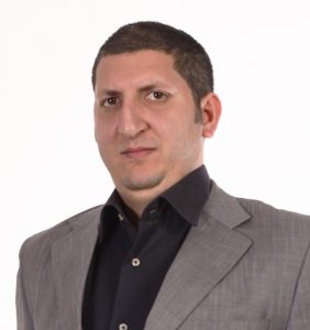 Al Masar Agency Anas Aldib CEO